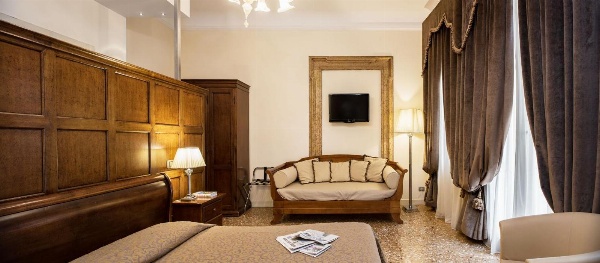 Hotel Dell'Opera image 6